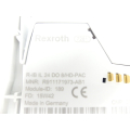 Rexroth R-IB IL 24 DO 8/HD-PAC Interface-Module R911171973-AB1 SN: 171973-09678