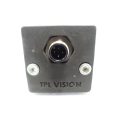 TPL Vision SBAR-WHI-25 Strahler mit Hochleistungs-LED SN: 201603-001988-002