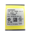Cognex VPro1 CAM-CIC-5000R-14-G Kamera mit Objektiv SN: 21790369