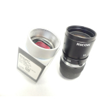 Basler acA1920-40gc Kamera mit Objektiv SN: 21804292