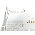 Rexroth R-IB IL 24 DO 8/HD-PAC Interface-Module R911171973-AC1 SN: 171973-18052