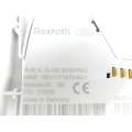 Rexroth R-IB IL 24 DO 8/HD-PAC Interface-Module R911171973-AC1 SN: 171973-18921