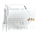 Rexroth R-IB IL 24 DO 8/HD-PAC Interface-Module R911171973-AC1 SN: 171973-19148