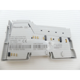 Rexroth R-IB IL 24 DI 8/HD-PAC Interface-Module R911171972-AC1 SN: 171972-16709
