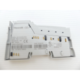 Rexroth R-IB IL 24 DI 8/HD-PAC Interface-Module R911171972-AC1 SN: 171972-16640