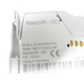 Rexroth R-IB IL 24 DI 8/HD-PAC Interface-Module R911171972-AB1 SN: 171972-08107