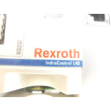 Rexroth CML40.2-NP-330-NA-NNNN-NW R911170254 Indra Control L40 SN 009535613