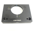 Captron ORL2-40T-2PS6 Laser-Ringlichtschranke 12-30V DC