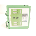 mks IT251 Programmierbarer Impulsteiler IT25104P 24V DC SN 071024745