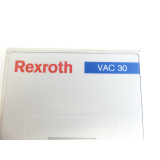 Rexroth VAC 30 VAC 30.2N-NN / T+R911171054-GC1+7261558000867CH Anschlussmodul