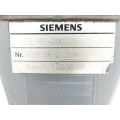 Siemens F2 H5 090105 / 809138-0 Zv4 Handbediengerät