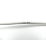 Festo KVI-CP-3-WS-WD-2 Verbindungsleitung 540329 Kabellänge 2m