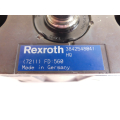 Rexroth  3842311901 / 3842548041 / 3842506240 Actuator Pneumatik Stellantrieb