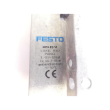 Festo 533373 MPA-FB-VI 530411 / FD02 P60461 Endplatte