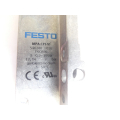 Festo 533373 MPA-CPI-VI 546280 / H102 P60209 Endplatte