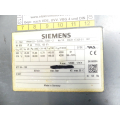 Siemens 1PM4103-2LZ26 - 1DS1-Z Motor SN: W4311732901001 ohne Tacho / Encoder