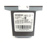Siemens 3RH2262-1BB40 Schütz mit A8E56200509403 Hilfsschalter + 3RT2916-1CB00