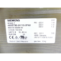 Siemens SIDAC-T 4AM5796-0AY10-0FA0 Transformator