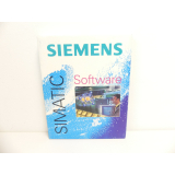 Siemens SIMATIC 6ES7658-1EX06-2YA0 Software -ungebraucht-