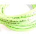 Siemens Motion-Connect 800 /570108.0024.02 E172119 Kabel - Länge: 9,80m