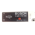 Bosch 0 820 044 502 / 967 R3 Magnetventil 0496 610 / 1 827 414 091 / 23307 L6