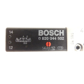 Bosch 0 820 044 502 / 085 R3 Magnetventil 0496 610 / 1 827 414 091 / 67636 M2