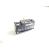 Bosch 0 830 100 461 Zylinderschalter Sensor