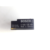 Bosch 0 830 100 461 Zylinderschalter Sensor