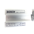 Bosch 0 822 010 821 Kurzhubzylinder Ø20 H10 Pneumatikzylinder