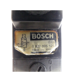 Bosch 0 820 005 101 Wegeventil 1 827 414 004 / 24V 971 Magnetventil