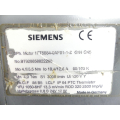 Siemens 1FT5064-0AF01-1-Z Motor SN BT928858822290 Z = Bremse und Geber ROD 320
