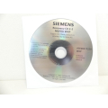 Siemens A5E00317220 Recovery-CD 2-2 MUI für WXP