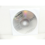 Siemens A5E00374940 Recovery-CD 1-2 MUI english WXPiSP2