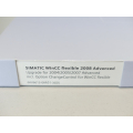 Siemens 6AV6613-0AA51-3CE5 Upgrade WinCC flex 2008 Advanced VPWO1011103 ungebr.