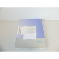 Siemens 6AV6618-7GD01-3AB0 WinCC flexible /Archives+Recipes VPC41011078 ungebr.