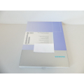 Siemens 6AV6618-7GD01-3AB0 WinCC flexible /Archives+Recipes VPC41011077 ungebr.