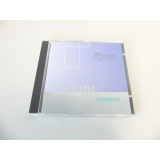 Siemens CD-ROM SIMATIC WinCC flexible 2007...
