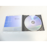 Siemens CD-ROM SIMATIC WinCC flexible 2007 Compact/Standard/Adcanced