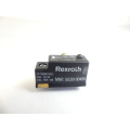 Rexroth 0 830 100 486 Zylinderschalter Sensor