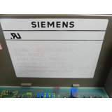 Siemens 6ES5988-3LA11 Einbau - Lüftereinschub SN2027781 - geprüft und getestet!
