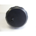 Bosch 0821303053 Pneumatikfilter Abluftschalldämpfer mit Winkelhalterung