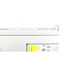 Siemens SIMATIC 6ES5460-4UA12 Analogeingabe E-Stand: 4 mit 2 x 6ES5498-1AA71
