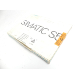 Siemens SIMATIC 6ES5470-4UB12 Analogausgabe E-Stand: 5 - ungebraucht! -