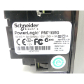 Schneider PowerLogic PM710MG Messgerät - 50/60 Hz / 125V - 250V