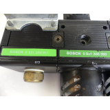 Bosch 0821300911 + 0821300350 + 0821301500 + 0821300932 + 0821300930 Ventilinsel
