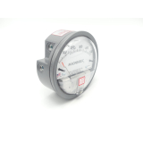 Magnehelic W31AE BB Differenzdruck-Manometer 2000-500Pa...