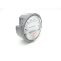 Magnehelic W31AE BB Differenzdruck-Manometer 2000-500Pa max. 100 kPa Druck