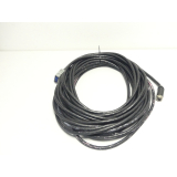 Fanuc 2003-T908 Teach Pendant Cable Länge 22,5 m...