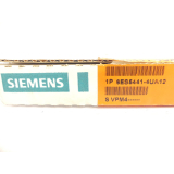 Siemens SIMATIC 6ES5441-4UA12 Digitalausgabe E-Stand: 2 -...
