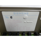 Siemens 6ES5955-3LC14 Stromversorg. E-Stand 13 Q6/101187 - geprüft u. getestet